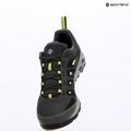 Buty turystyczne męskie Columbia Vapor Vent dark grey/napa green 10