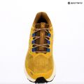 Buty do biegania męskie Salomon Aero Blaze 3 GRVL spicy mustard/vanilla ice/nautical blue 9