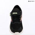 Buty dziecięce Joma Active Jr black/lemon 11