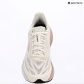 Buty do biegania damskie Brooks Launch 11 white/gold/pink 9