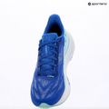 Buty do biegania męskie Brooks Launch 11 cobalt/limpet shell 9