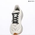 Buty do biegania męskie Brooks Launch 11 white/grey/black 9
