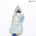 Buty do biegania damskie Brooks Glycerin GTS 22 white/limpet shell/amparo blue 9