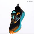 Buty do biegania męskie Joma Tundra black/orange 7