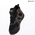Buty barefoot męskie Xero Shoes Xcursion Fusion bison 9