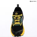 Buty do biegania męskie Joma Sierra black/lemon 15