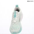 Buty do biegania damskie Brooks Trace 4 bright white/limpet/black 9