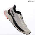 Buty do biegania męskie Rossignol Venosk light grey 12