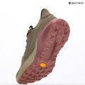 Buty do biegania damskie DYNAFIT Trail rock khaki/blueberry 9