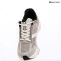 Buty do biegania damskie On Running Cloudsurfer Next fog/ivory 5