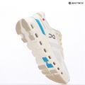 Buty do biegania damskie On Running Cloudrunner 2 white/horizon 5