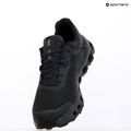 Buty do biegania męskie On Running Cloudvista 2 black/black 15