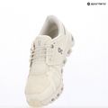 Buty damskie On Running Cloud 6 white/white 5