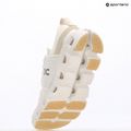 Buty do biegania damskie On Running Cloudswift 4 white/cream 13