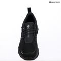 Buty damskie On Running Cloud 6 WP black/black 13