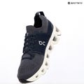 Buty do biegania męskie Buty On Running Cloudswift 4 navy/ink 12