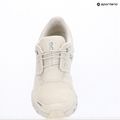 Buty męskie On Running Cloud 6 white/white 8