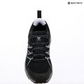 Buty turystyczne damskie Columbia Peakfreak Roam black/snowdrift 12