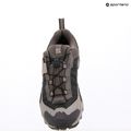 Buty trekkingowe damskie Salomon X ULTRA 5 GTX plum kitten/nine iron/soft clay 18
