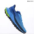 Buty do biegania męskie Rossignol Venosk azure blue 3