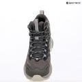Buty turystyczne męskie Merrell Moab Speed 2 Mid GTX asphalt 3