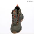 Buty męskie Merrell Speed Strike 2 Mid GTX olive 3