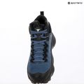 Buty turystyczne męskie Columbia Escape Thrive Titanum Mid Outdry zinc/black 23