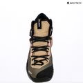 Buty podejściowe męskie Salewa Wildfire Nxt Mid GTX quicksand/etruscan red 21