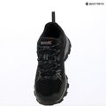Buty trekkingowe męskie REGATTA Holcombe III Low black/granite 3