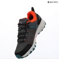 Buty trekkingowe męskie Columbia Peakfreak II Outdry V2 shark/super sonic 19