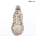 Buty męskie Columbia Voyager FLX PCT cloud grey/soft taupe 19
