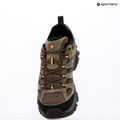 Buty turystyczne męskie Merrell Moab 3 walnut 3