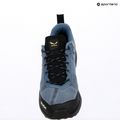 Buty turystyczne męskie Salewa Pedroc Air java blue/black 19