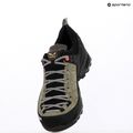 Buty trekkingowe damskie Salewa MTN Trainer 2 GTX shadow/black 11