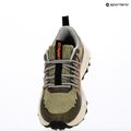 Buty męskie Grisport 109018M khaki 3