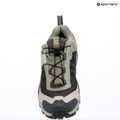 Buty trekkingowe damskie Salomon X ULTRA 5 GTX seagrass/turbul ence/tender peach 18