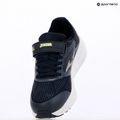 Buty dziecięce Joma Speed Jr navy/yellow 15