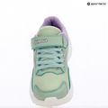 Buty dziecięce Joma Active Jr light green 15