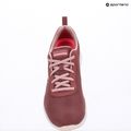Buty damskie SKECHERS Flex Appeal 4.0 Brilliant View mauve 7