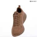 Buty damskie SKECHERS Bobs Squad Chaos Face Off pink 15