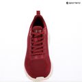Buty damskie SKECHERS Bobs Squad Chaos Face Off red 15