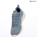 Buty damskie SKECHERS Bobs Sport Squad Tough Talk light blue 14