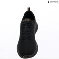 Buty damskie SKECHERS Bobs Geo How Marvelous off black 7