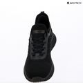 Buty damskie SKECHERS Bobs Geo New Aesthetics black 8
