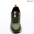 Buty męski REGATTA Leighton dark khaki/fox 11