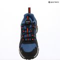 Buty trekkingowe męskie Regatta Vendeavour Low olymipan blue/black/tango 10