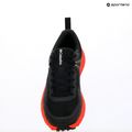 Buty turystyczne męskie Columbia Konos TRS black/red quartz 20