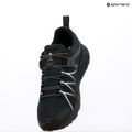 Buty turystyczne męskie Columbia Peakfreak Roam Waterproof black/silver grey 19