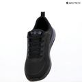 Buty damskie SKECHERS Bobs Vision Air black 7