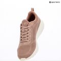 Buty damskie SKECHERS Bobs Squad Chaos Face Off blush pink 15